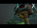 Psychonauts 2: Meeting the Interns