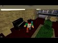 5 minutes of Stepford Central lounge piano (SCR ROBLOX)