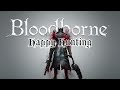 Bloodborne how to use Lead Elixir