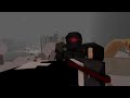 The Sovereign Experience. -  Roblox Decaying Winter