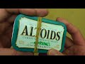 Altoids Survival Kit