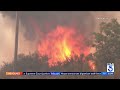 'Nixon Fire' in Riverside County sparks evacuation orders