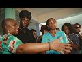 Burna Boy - Higher [Official Music Video]