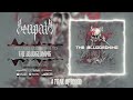 SENPAIS - THE BLUDGEONING (OFFICIAL LYRIC VIDEO)