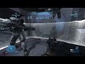 Making Friends in Halo isn't that Hard Actually