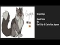 Warrior Cats and their theme songs