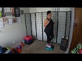 I HATE WORKING OUT, WORKOUT VIDEO