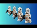 10 LEGO Star Wars Sets we NEED to get in 2025!