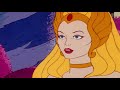She-Ra Princess of Power  | King Miro's Journey | English Full Episodes | Kids Cartoon | Old Cartoon