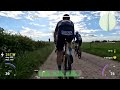 UCI - Gravel World Series 2024 - Valkenburg