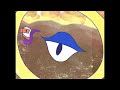 EWE and EYE  [lost 60's animation]