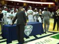 2012 MAC Tournament Women's Final: Eastern Michigan Wins