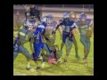 Avenal Pirates 2013 Highlights with music