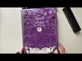 Diamine The Inkvent Calendar 2023, Day14