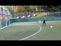 football training 27th June 2024