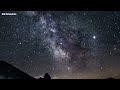 Deep Focus | Relaxing Galaxy Music | Relaxing Galaxy Video | Relaxing Galaxy Visuals | Soothing Pics