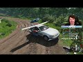 BeamNG : Hide and Seek... But It's The Hardest Game Ever!!