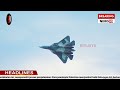 🔴TERBONGKAR ! Alasan Rusia Ajak NKRI Tinggalkan KF-21 Boramae dan Produksi Bersama Jet Su-57 Terkuak