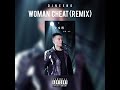DJ Neeno-Woman Cheat(Remix)