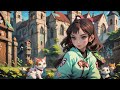 Soothing Lofi Beats: Your Ultimate Stress Relief Soundtrack 🎵