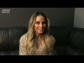 Trish Stratus SHOOTS On Confrontation With John Morrison