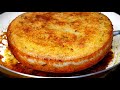 2 Ingredient Breakfast recipe | Easy Tasty Morning Breakfast | Spongy New Breakfast | No Curd Recipe