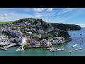 Spectacular Dartmouth from above - EP5