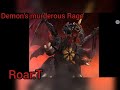 Destroyah Remodel Predictions| Roblox Kaiju Universe