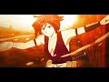 Montagem Toma Toma I Yuzuriha x Hell's Paradise [Edit/AMV] 4K Quick !