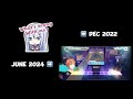 My (used to) Favorite Songs on Expert 2022 vs 2024 | Project Sekai