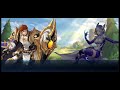 Game Mobile Legend Kok Gini!? Mobile Legends Adventure #1