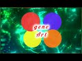 My 2024 Video INTRO | gene Art