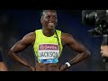 Shericka Jackson Has HUGE PROBLEM For Competing In Olympics In Paris