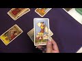 CANCER OCTOBER 2020 TAROT LOVE READING| Singles Spread and Couples Spread | Timestamped!