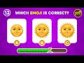 Which Emoji is Correct? 💩💩 Emoji Challenge! Monkey Quiz