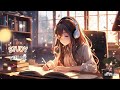 🥰 1 Hr Study with me 📚| Chill Music | Relaxing | Lofi Music