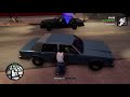 Eazy-Meme Plays GTA: San Andreas: The Denfitive Edition: Part 1