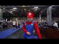 I Played Video Game Songs at a VIDEO GAME CONVENTION