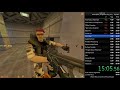 Half-Life Speedrun in 35:09