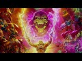 Masters of the Universe: Revelation - He-Man Transforms Extended Theme