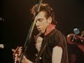 The Clash - Train in Vain (Stand by Me) (Live at the Lewisham Odeon, 1980)