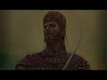 Greek song about the fall of Constantinople - 