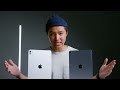 iPad Pro vs iPad Air! (2024)