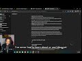 Learning Coding With Chat GPT LIVE EP1