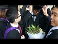 2015 UCL Graduation Ceremonies