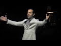 Ramin Karimloo - Sunset Boulevard - 2021