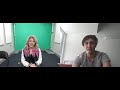 Alexa Bliss Chat with Flash Carter! WWE Meet and Greet