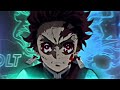 Tired of problems I Tanjiro [amv/edit] Quick Scrap!