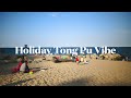 Holiday Tong Pu Vibe