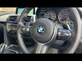 BMW 435d 2016 M Sport